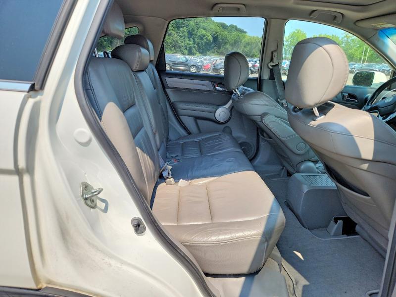 2007 Honda Cr-v მანქანა იყიდება აუქციონზე, vin: JHLRE487X7C076337, აუქციონის ნომერი: 64994366