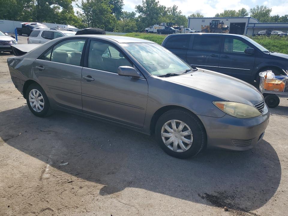 Aukcja sprzedaży 2006 Toyota Camry, vin: 4T1BE32K76U703828, numer aukcji: 65654726