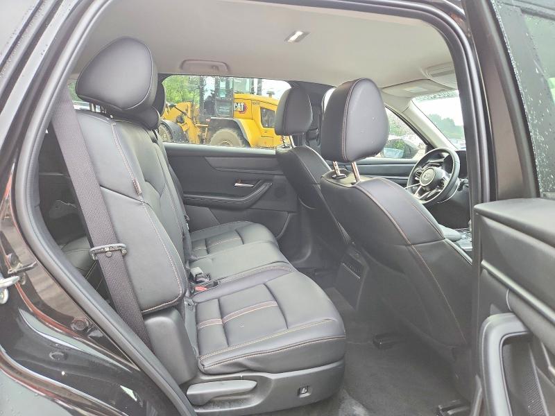 66224596 :رقم المزاد ، JM3KKAHD9T1353231 vin ، 2026 Mazda Cx-90 مزاد بيع