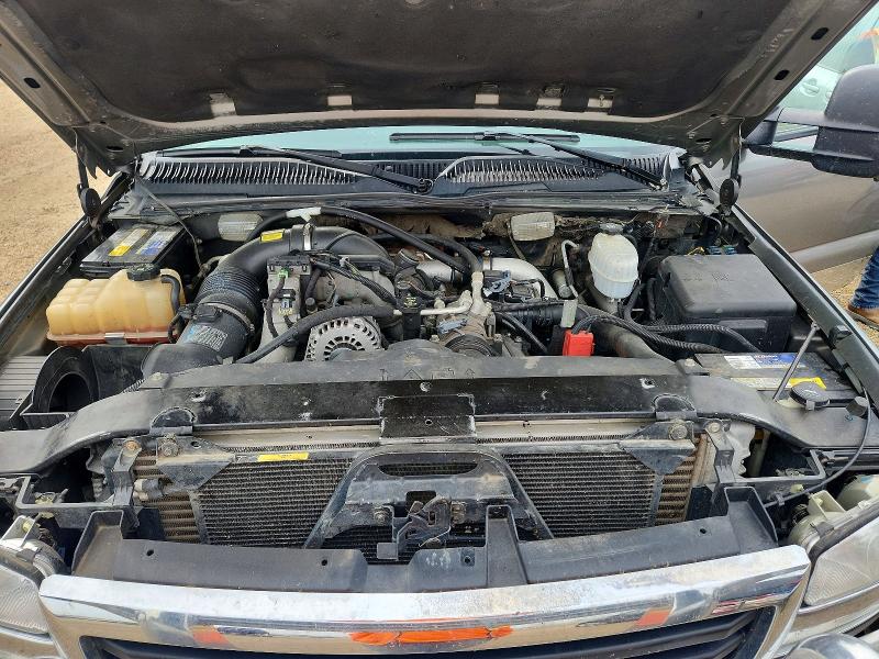 Aukcja sprzedaży 2006 Gmc Sierra, vin: 1GTHK33D26F163834, numer aukcji: 63724876