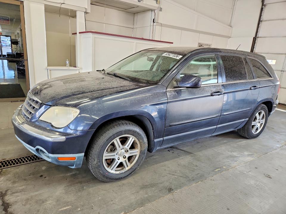 Aukcja sprzedaży 2007 Chrysler Pacifica, vin: 2A8GM68X77R253932, numer aukcji: 65627036