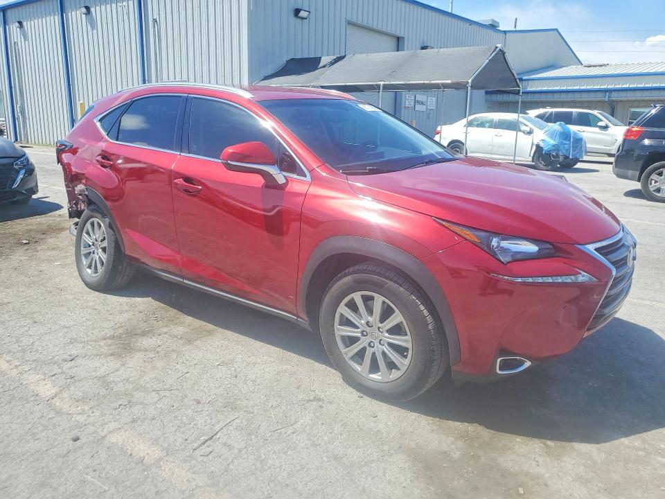 Aukcja sprzedaży 2015 Lexus Nx, vin: JTJYARBZ1F2010143, numer aukcji: 66774936