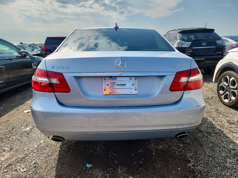 Продаж на аукціоні авто 2013 Mercedes-benz E, vin: WDDHF8JB1DA711955, номер лоту: 64204986