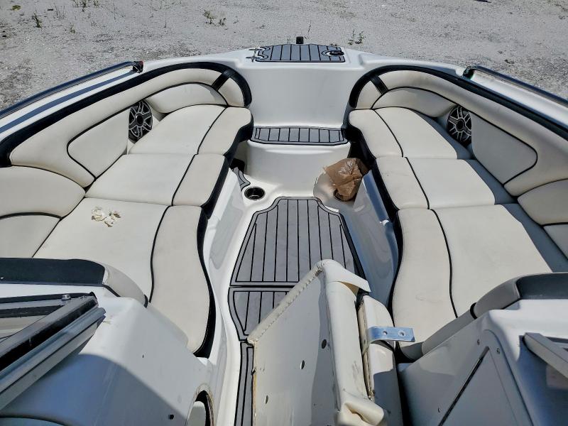Продаж на аукціоні авто 2013 Yamaha Boat, vin: YAMC0159H213, номер лоту: 63649436
