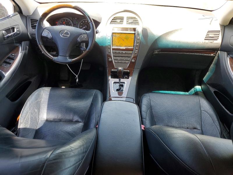 Aukcja sprzedaży 2011 Lexus Es, vin: JTHBK1EGXB2456558, numer aukcji: 63002926