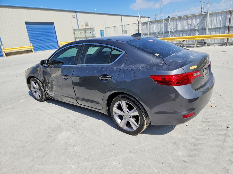 64478516 :رقم المزاد ، 19VDE1F7XDE010151 vin ، 2013 Acura Ilx مزاد بيع