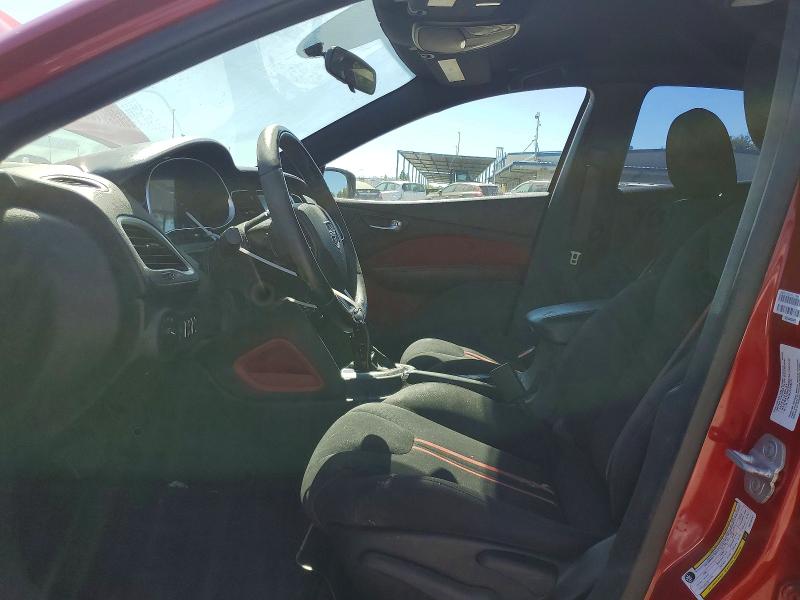 Продажа на аукционе авто 2013 Dodge Dart, vin: 1C3CDFBH2DD135751, номер лота: 64224456