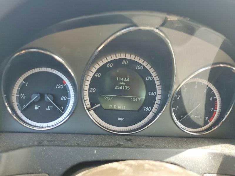 Продаж на аукціоні авто 2011 Mercedes-benz C, vin: WDDGF5EB0BA471038, номер лоту: 65314096