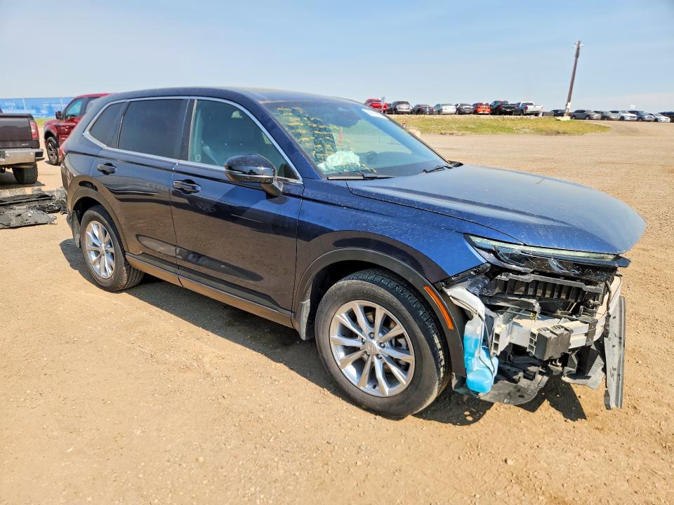 Продажа на аукционе авто 2024 Honda Cr-v, vin: 2HKRS6H73RH222635, номер лота: 66311726