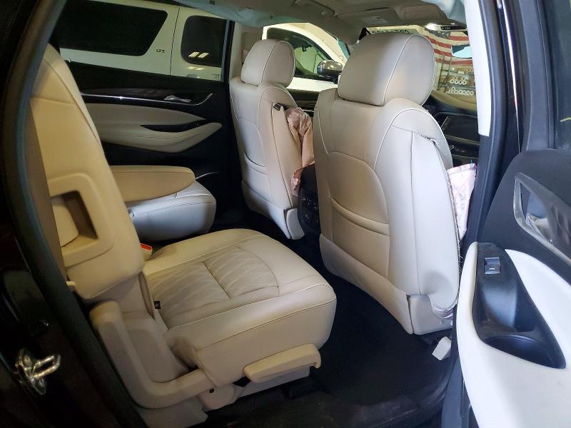 Продаж на аукціоні авто 2023 Buick Enclave, vin: 5GAEVCKWXPJ144431, номер лоту: 63513406