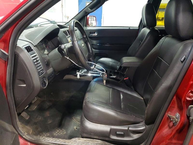 Aukcja sprzedaży 2010 Ford Escape, vin: 1FMCU9EG4AKC30606, numer aukcji: 63426466