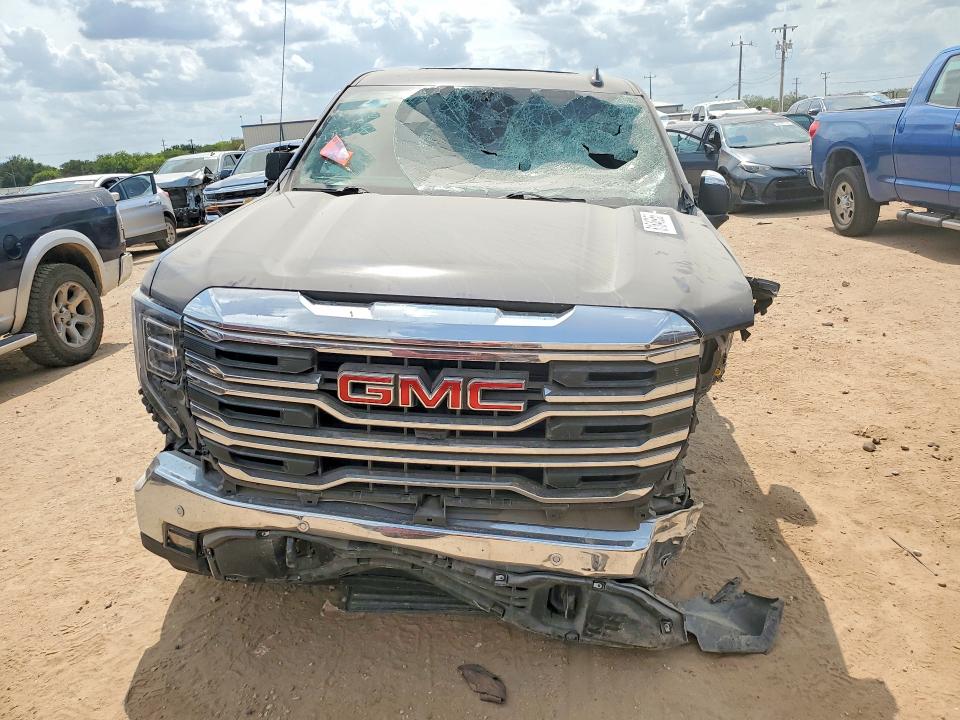 2024 Gmc Sierra მანქანა იყიდება აუქციონზე, vin: 3GTPHDED8RG376917, აუქციონის ნომერი: 61646956