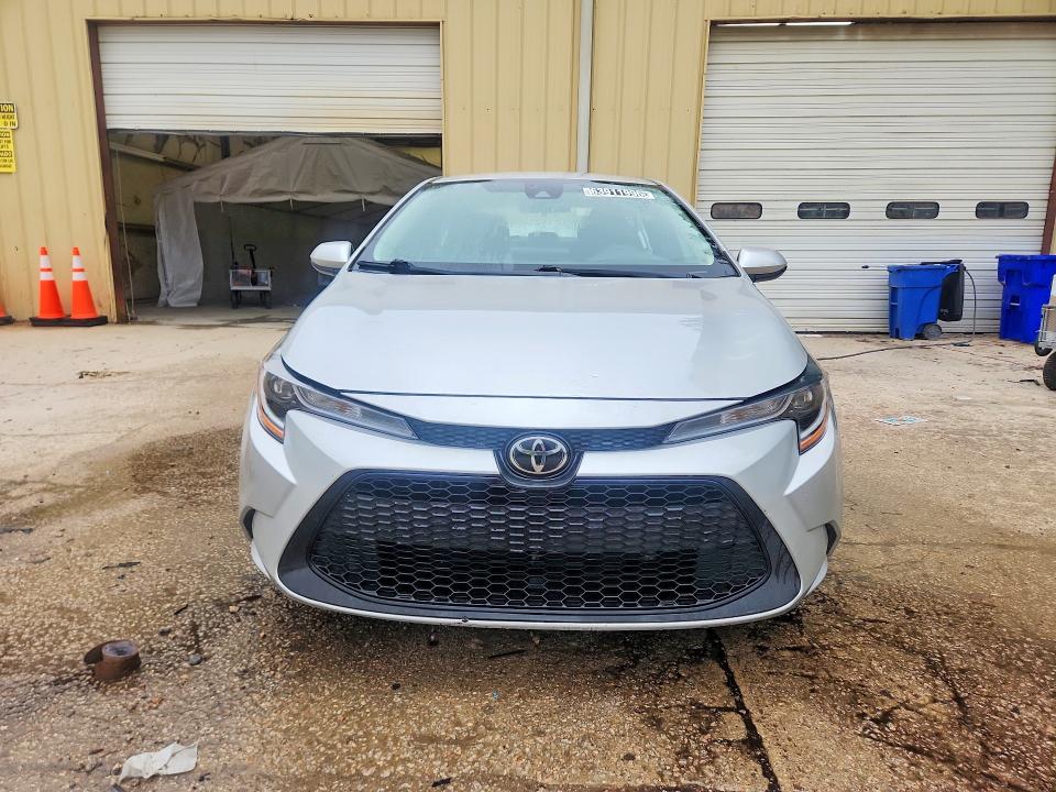 2022 Toyota Corolla მანქანა იყიდება აუქციონზე, vin: 5YFEPMAE4NP385031, აუქციონის ნომერი: 63911996