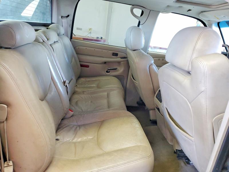 Продажа на аукционе авто 2005 Cadillac Escalade, vin: 3GYEK62N25G196404, номер лота: 67022376