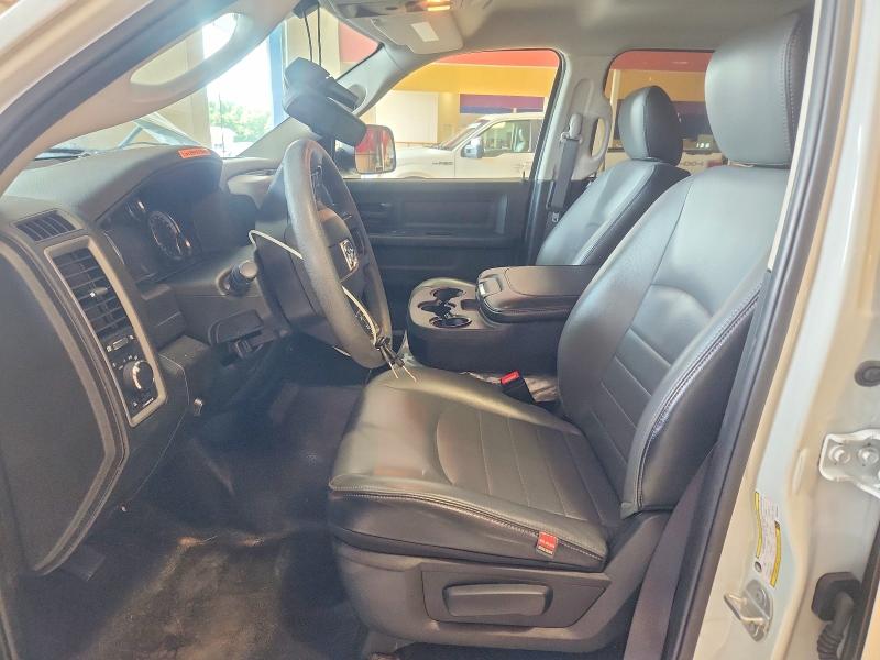 Продаж на аукціоні авто 2022 Ram 1500 Classic, vin: 3C6RR7KG7NG428240, номер лоту: 64716016