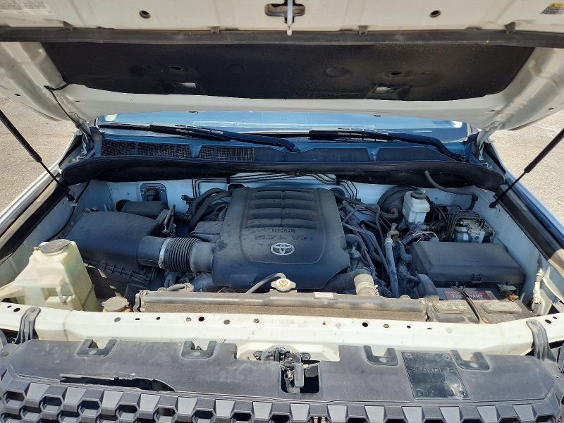 Продаж на аукціоні авто 2020 Toyota Tundra, vin: 5TFDY5F1XLX953107, номер лоту: 64792256
