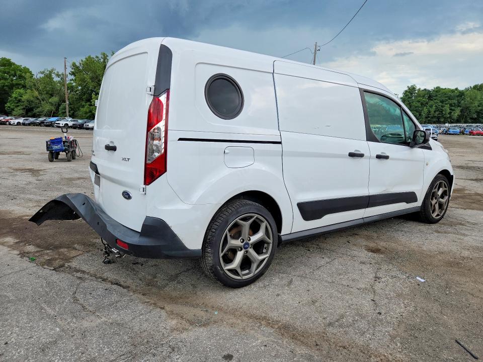 Aukcja sprzedaży 2019 Ford Transit Connect, vin: NM0LS7F28K1387982, numer aukcji: 64031936