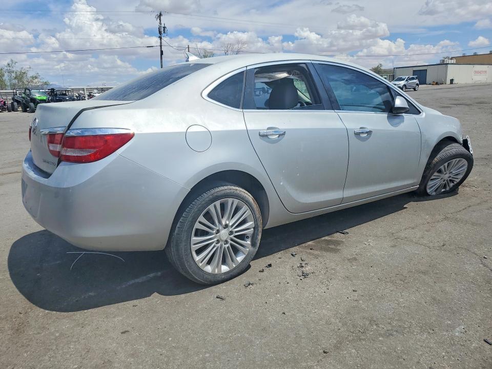 65234176 :رقم المزاد ، 1G4PP5SK2E4160673 vin ، 2014 Buick Verano مزاد بيع