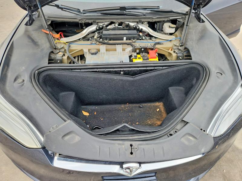 Aukcja sprzedaży 2020 Tesla Model S, vin: 5YJSA1E23LF409234, numer aukcji: 66260826