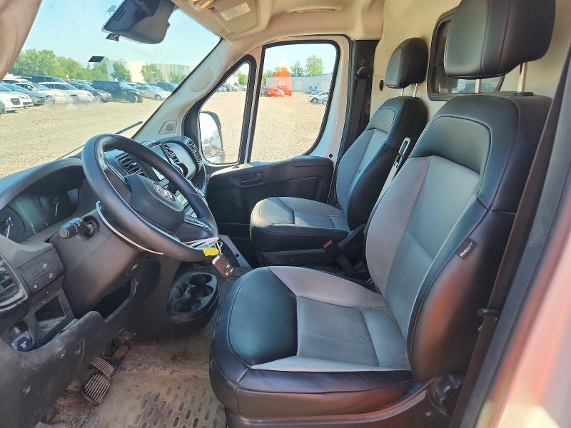 Aukcja sprzedaży 2025 Ram Promaster 3500, vin: 3C6MRVJG6SE517692, numer aukcji: 63623496