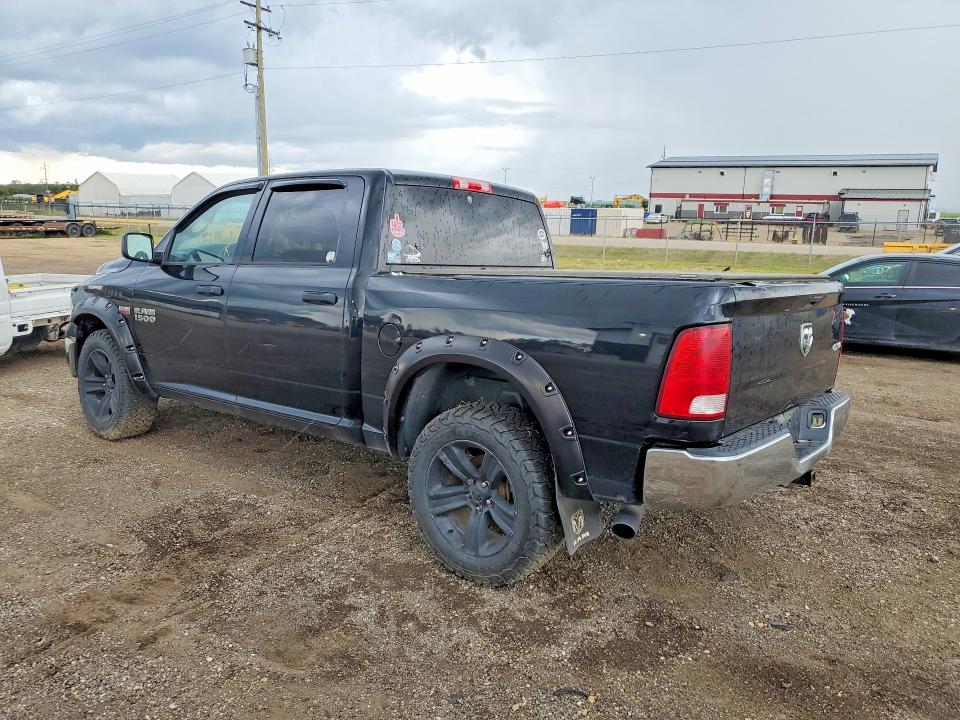 Продажа на аукционе авто 2014 Ram 1500, vin: 3C6RR7KT1EG226197, номер лота: 63494216