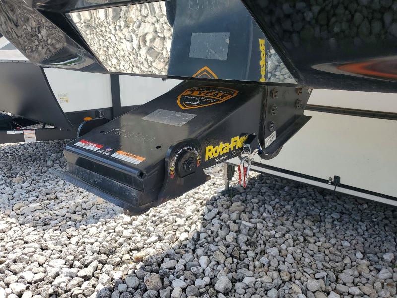 Продажа на аукционе авто 2021 Dutchmen Travel Recreational Vehicle (rv), vin: 4YDF41937MZ990502, номер лота: 63774266