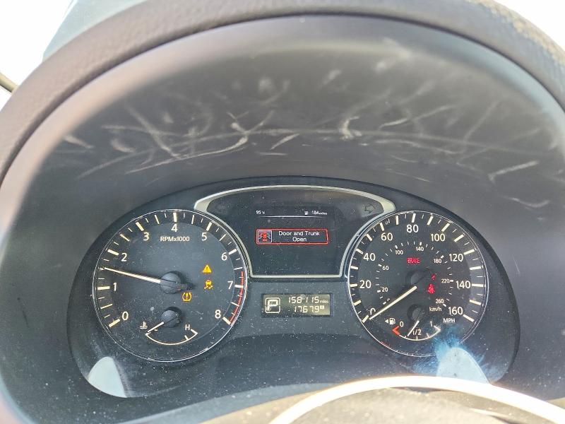 Продаж на аукціоні авто 2015 Nissan Altima, vin: 1N4AL3AP8FC585917, номер лоту: 64852656