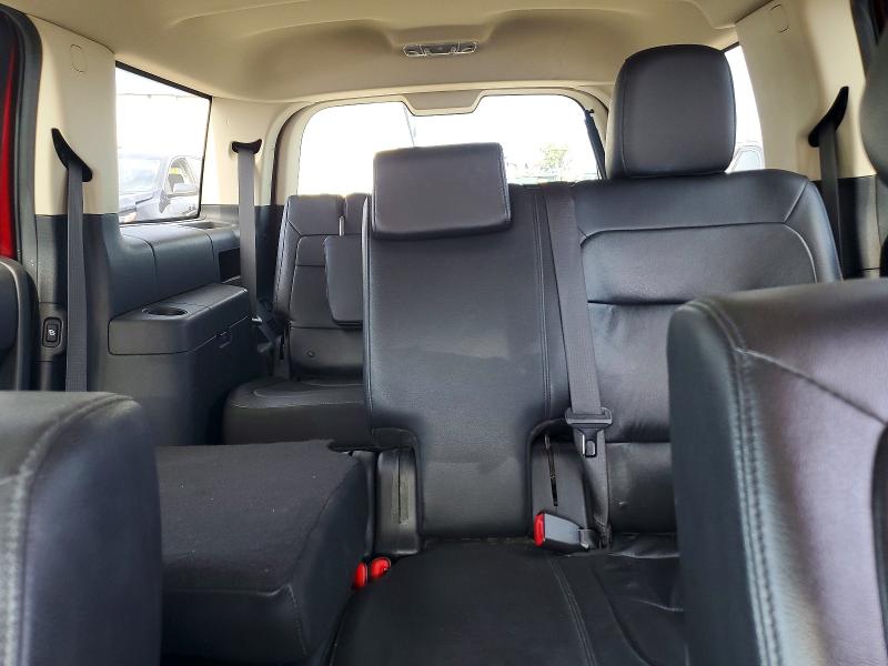 Aukcja sprzedaży 2018 Ford Flex, vin: 2FMGK5C87JBA18689, numer aukcji: 65532416