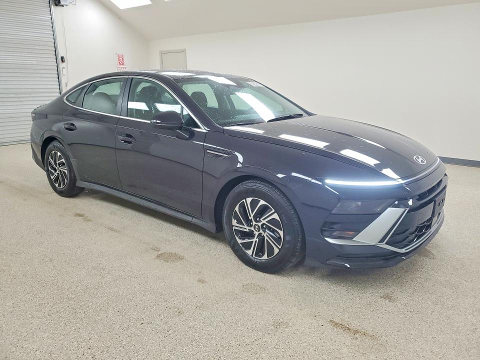 Aukcja sprzedaży 2026 Hyundai Sonata Hybrid, vin: KMHL24JJ9TA168235, numer aukcji: 65390256