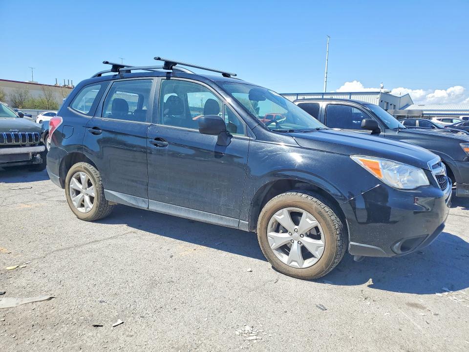 65219426 :رقم المزاد ، JF2SJABC0GH468097 vin ، 2016 Subaru Forester مزاد بيع