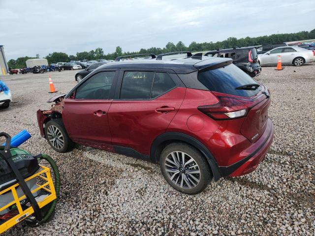 Aukcja sprzedaży 2024 Nissan Kicks, vin: 3N1CP5CV0RL481416, numer aukcji: 63481816