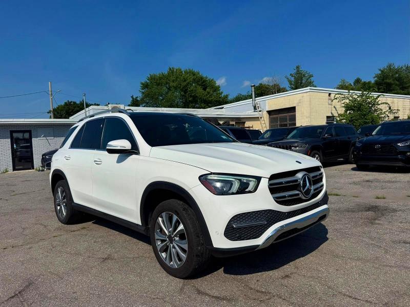 Продажа на аукционе авто 2020 Mercedes-benz Gle, vin: 4JGFB4JB7LA169745, номер лота: 66038476
