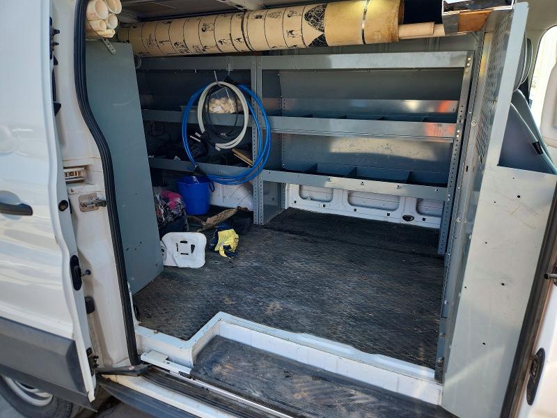 Aukcja sprzedaży 2018 Ford Transit, vin: 1FTYR1YM6JKA78617, numer aukcji: 64109956