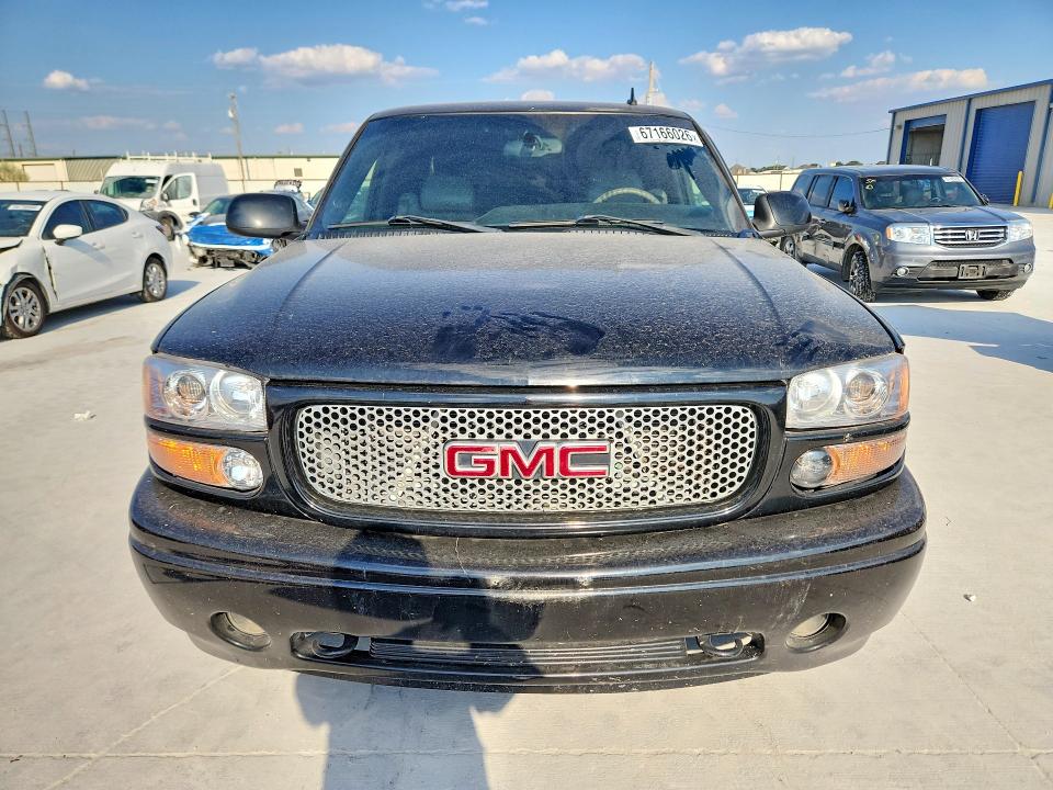 2006 Gmc Sierra მანქანა იყიდება აუქციონზე, vin: 2GTEK63N761160786, აუქციონის ნომერი: 67166026