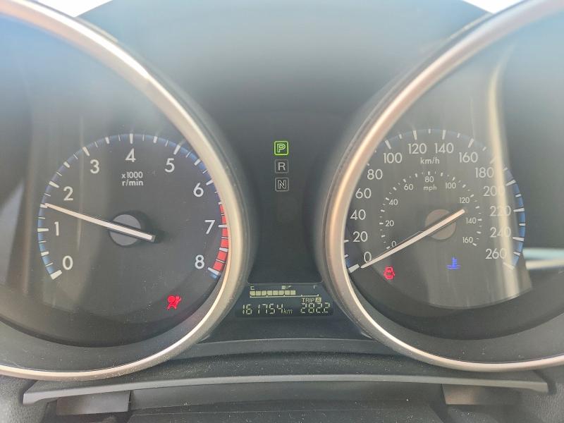Aukcja sprzedaży 2012 Mazda 3, vin: JM1BL1V75C1604170, numer aukcji: 64397696
