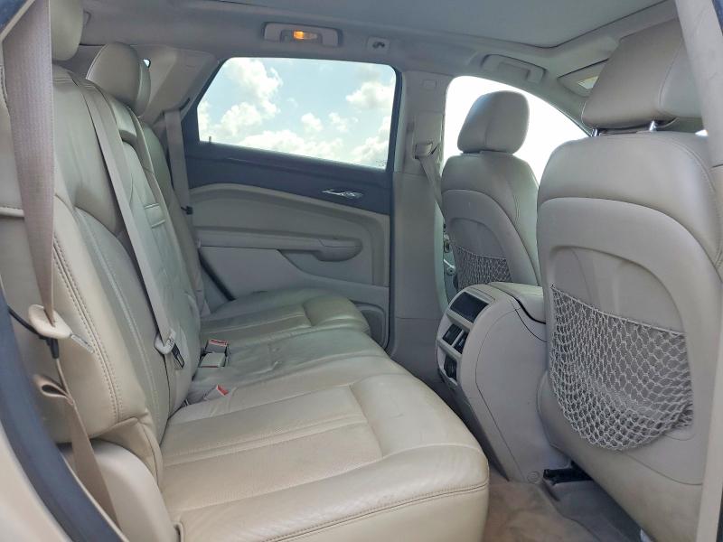 Продаж на аукціоні авто 2010 Cadillac Srx, vin: 3GYFNEEY9AS500301, номер лоту: 66689666