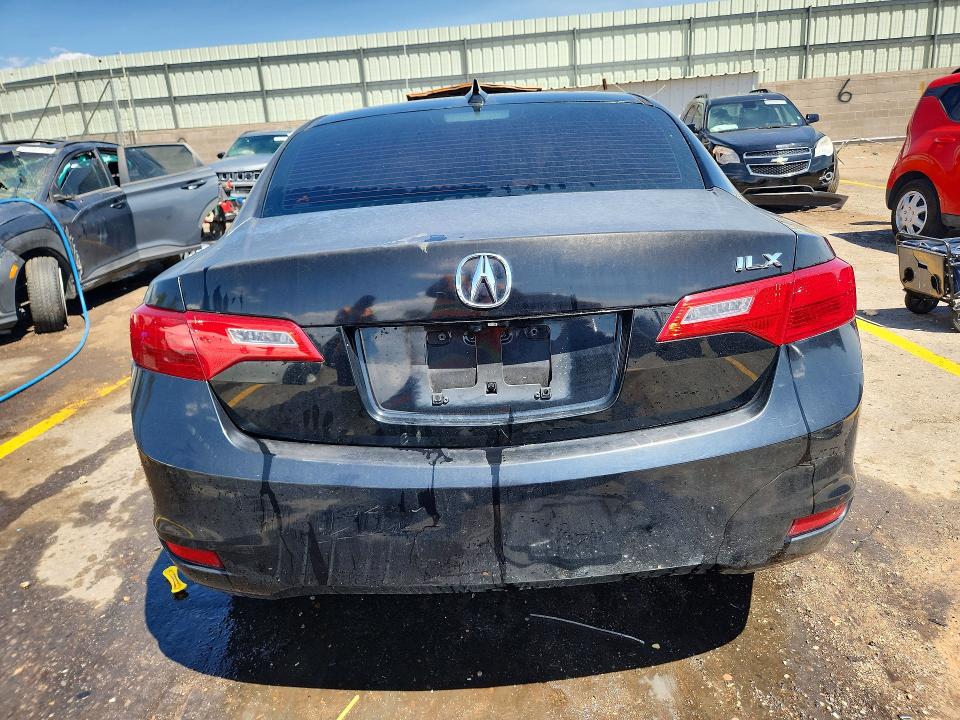 Продажа на аукционе авто 2013 Acura Ilx, vin: 19VDE1F77DE001035, номер лота: 63138156
