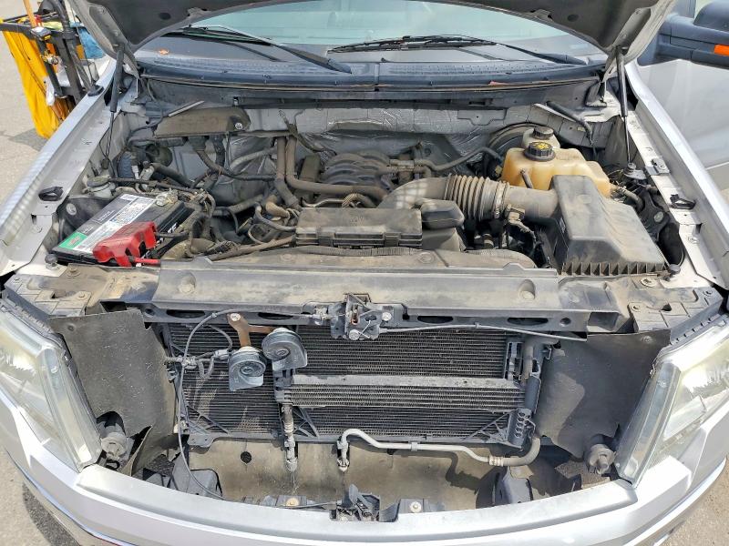 Aukcja sprzedaży 2012 Ford F150, vin: 1FTNF1CF7CKD57579, numer aukcji: 65010146