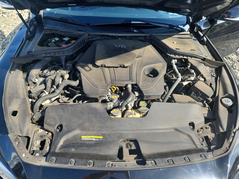Продажа на аукционе авто 2021 Infiniti Q50, vin: JN1EV7AR5MM756017, номер лота: 63793916