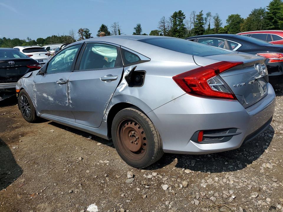 Aukcja sprzedaży 2016 Honda Civic, vin: 19XFC2F53GE032829, numer aukcji: 64776996