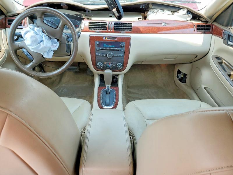 64312836 :رقم المزاد ، 2G1WC58R479225483 vin ، 2007 Chevrolet Impala مزاد بيع