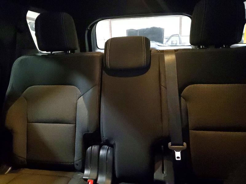 Продажа на аукционе авто 2016 Ford Explorer, vin: 1FM5K8D86GGA22046, номер лота: 63748636