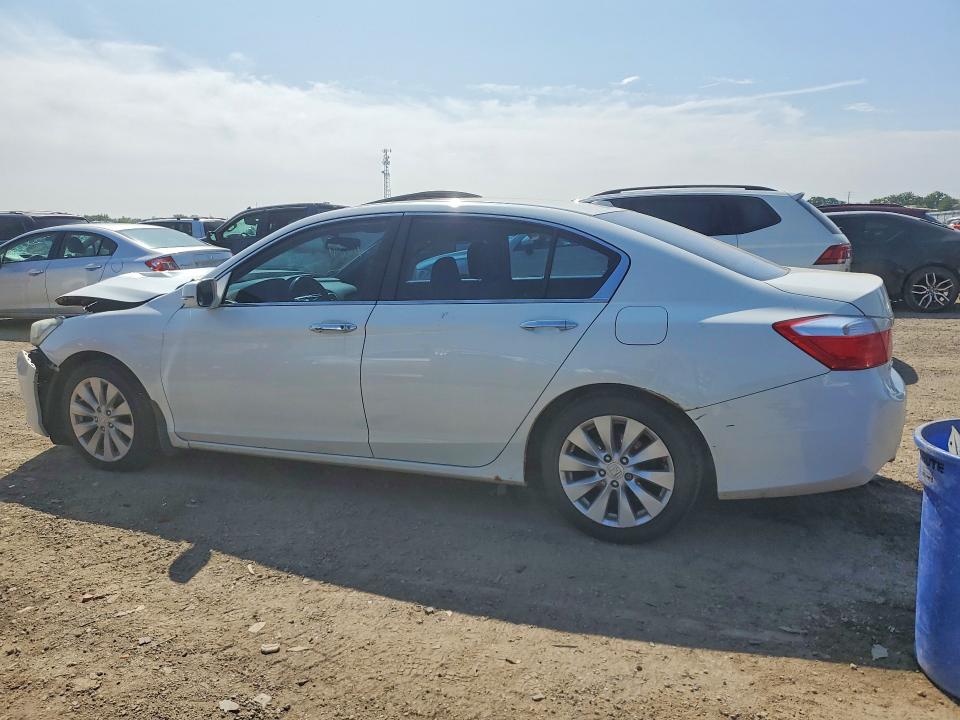 2014 Honda Accord მანქანა იყიდება აუქციონზე, vin: 1HGCR2F89EA810645, აუქციონის ნომერი: 65727986