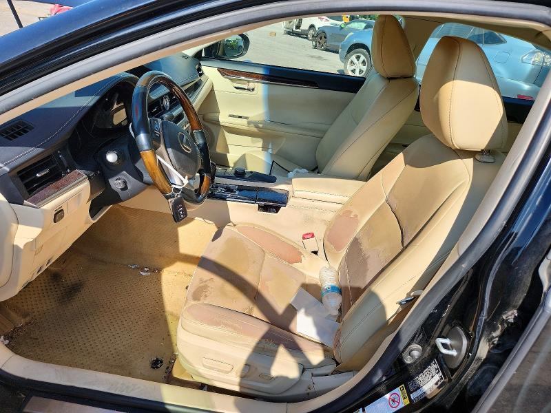 Продаж на аукціоні авто 2013 Lexus Es, vin: JTHBK1GG4D2005898, номер лоту: 64435706
