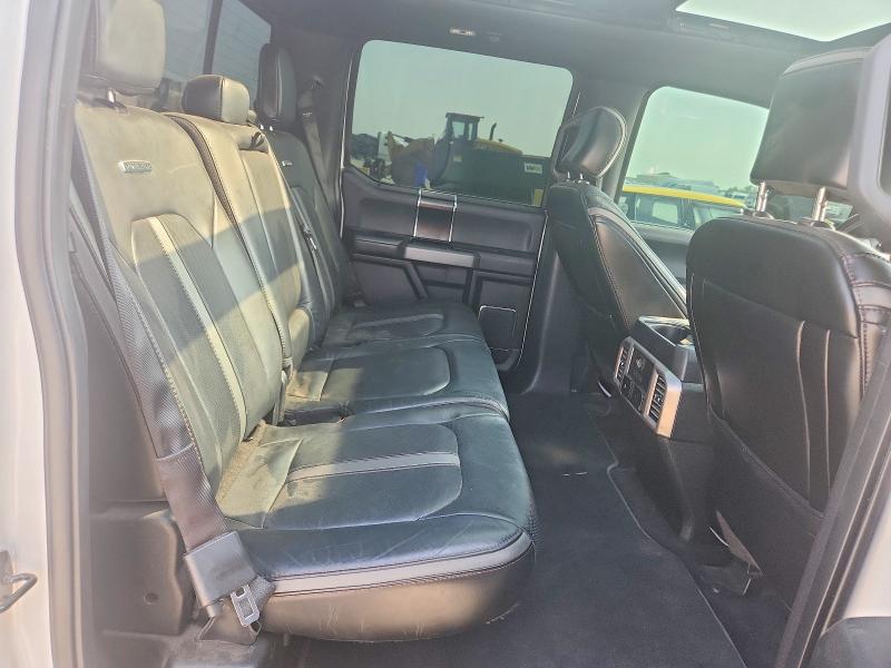 63884136 :رقم المزاد ، 1FTFW1EG3JFA62415 vin ، 2018 Ford F150 مزاد بيع