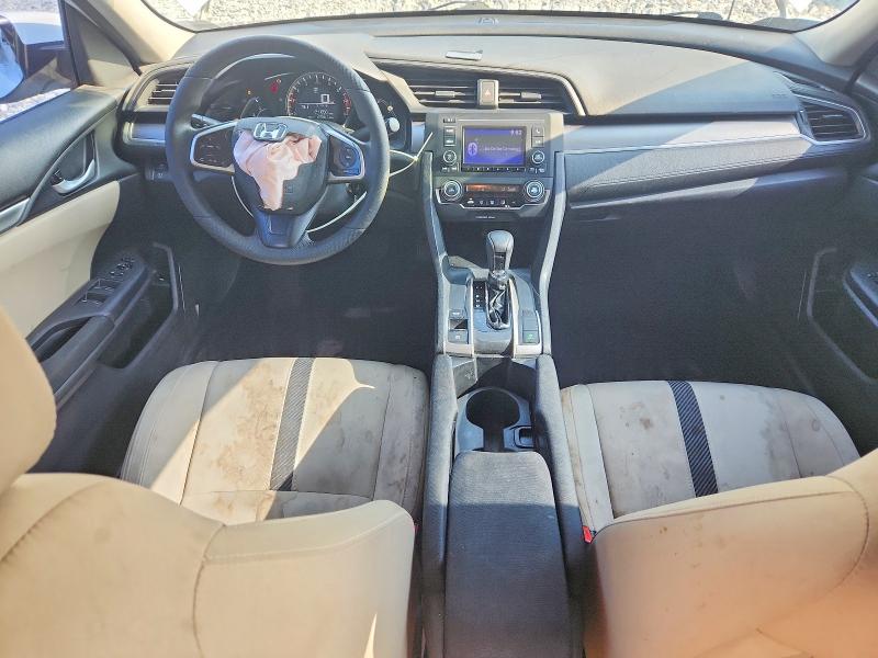 Продажа на аукционе авто 2016 Honda Civic, vin: 19XFC2F53GE034712, номер лота: 66813976