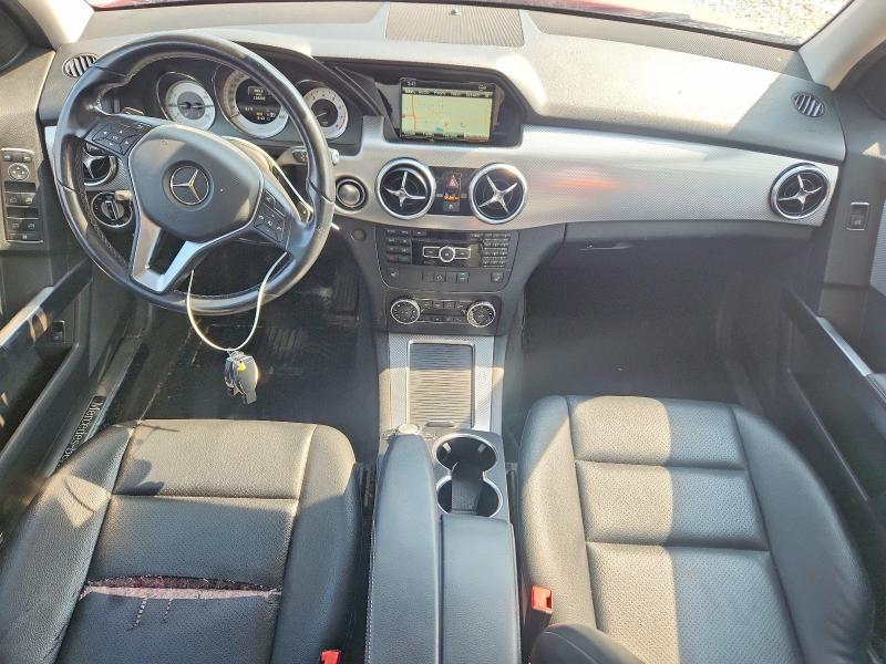 2014 Mercedes-benz Glk მანქანა იყიდება აუქციონზე, vin: WDCGG8JB5EG314275, აუქციონის ნომერი: 64775026