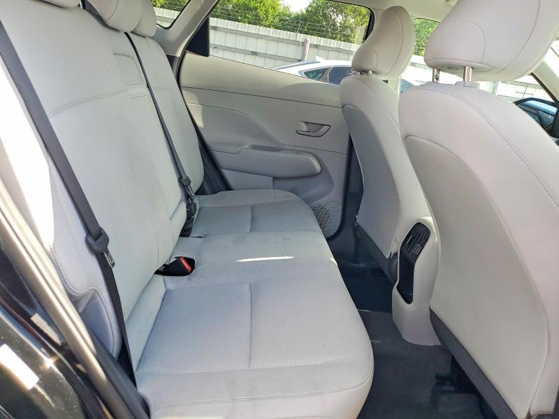 Продаж на аукціоні авто 2025 Hyundai Kona, vin: KM8HB3AB1SU336293, номер лоту: 64774116