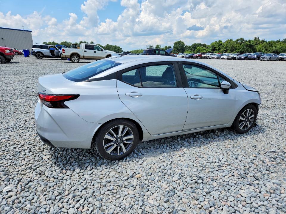 Aukcja sprzedaży 2020 Nissan Versa, vin: 3N1CN8EVXLL825801, numer aukcji: 64015566