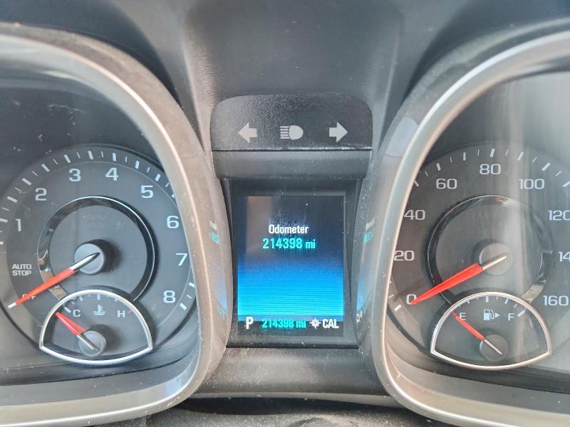 2014 Chevrolet Malibu მანქანა იყიდება აუქციონზე, vin: 1G11A5SL3EF243000, აუქციონის ნომერი: 65716086